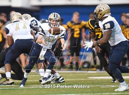 Thumbnail 1 in Lusher @ Haynes Academy photogallery.
