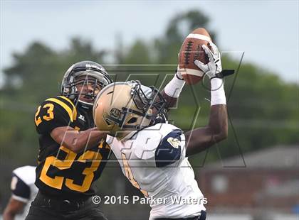 Thumbnail 2 in Lusher @ Haynes Academy photogallery.