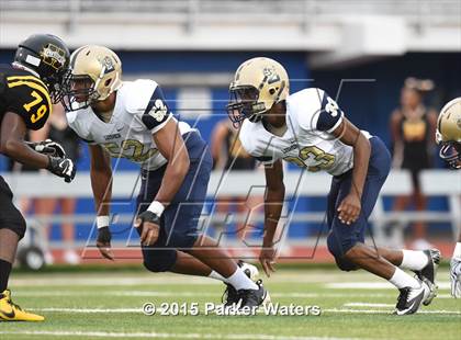 Thumbnail 1 in Lusher @ Haynes Academy photogallery.