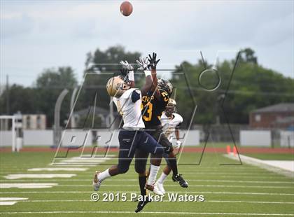 Thumbnail 2 in Lusher @ Haynes Academy photogallery.
