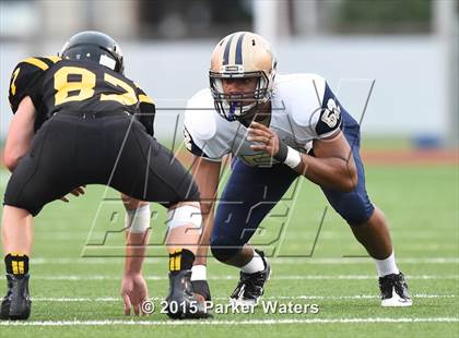 Thumbnail 3 in Lusher @ Haynes Academy photogallery.