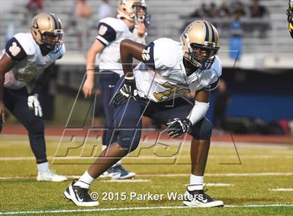 Thumbnail 3 in Lusher @ Haynes Academy photogallery.