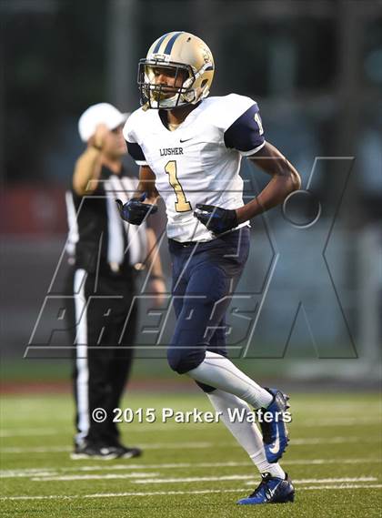 Thumbnail 2 in Lusher @ Haynes Academy photogallery.