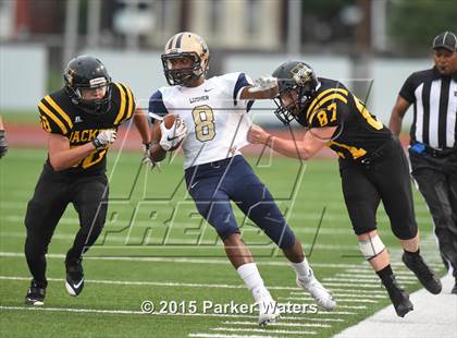 Thumbnail 2 in Lusher @ Haynes Academy photogallery.
