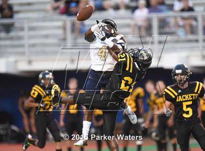 Thumbnail 3 in Lusher @ Haynes Academy photogallery.