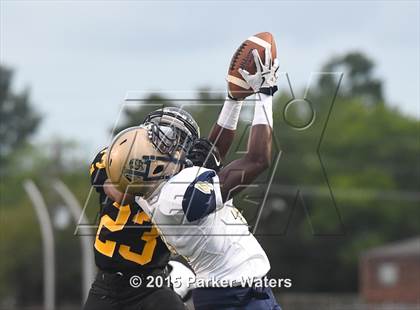 Thumbnail 1 in Lusher @ Haynes Academy photogallery.