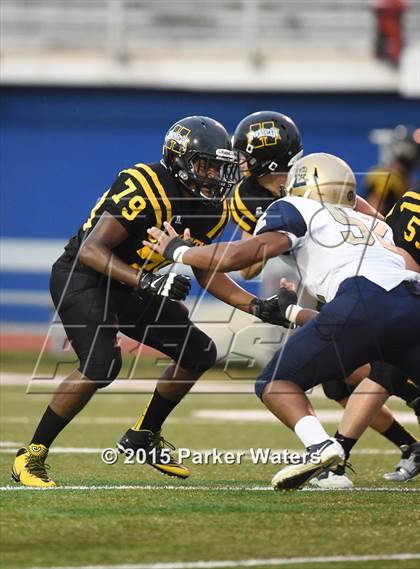 Thumbnail 2 in Lusher @ Haynes Academy photogallery.