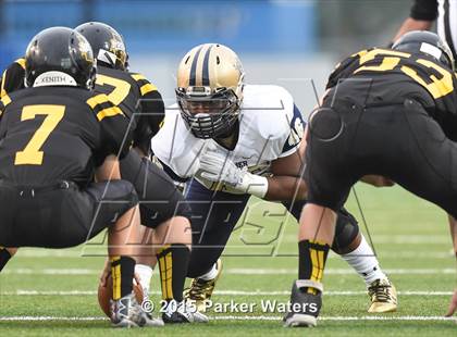 Thumbnail 2 in Lusher @ Haynes Academy photogallery.