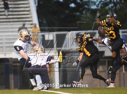 Thumbnail 2 in Lusher @ Haynes Academy photogallery.