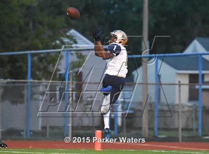 Thumbnail 1 in Lusher @ Haynes Academy photogallery.
