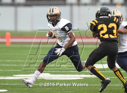 Thumbnail 3 in Lusher @ Haynes Academy photogallery.