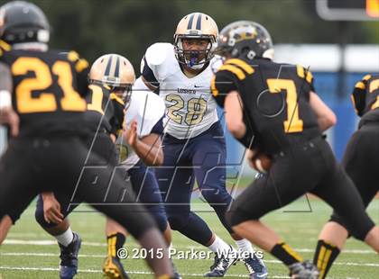 Thumbnail 3 in Lusher @ Haynes Academy photogallery.