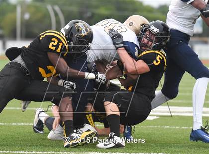 Thumbnail 3 in Lusher @ Haynes Academy photogallery.