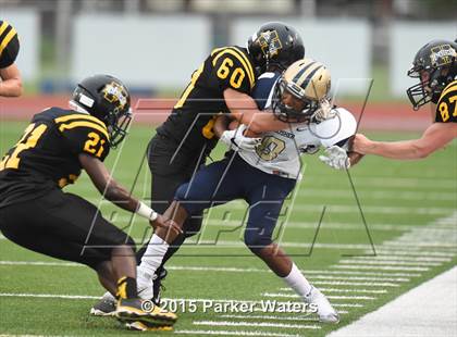 Thumbnail 3 in Lusher @ Haynes Academy photogallery.