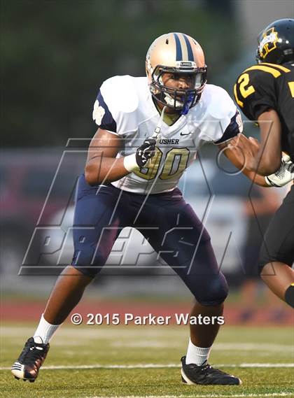 Thumbnail 3 in Lusher @ Haynes Academy photogallery.
