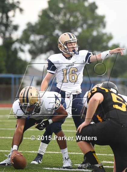 Thumbnail 1 in Lusher @ Haynes Academy photogallery.