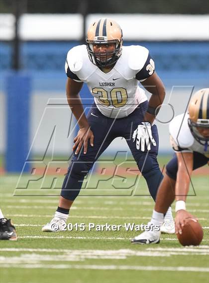 Thumbnail 1 in Lusher @ Haynes Academy photogallery.