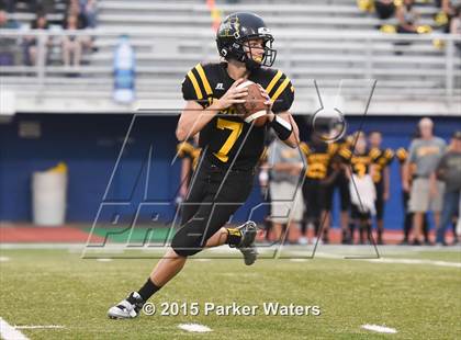 Thumbnail 3 in Lusher @ Haynes Academy photogallery.