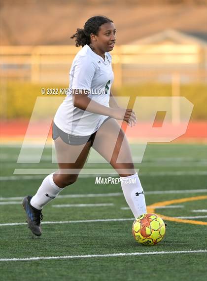 Thumbnail 3 in Carter-Riverside vs. Kennedale (UIL 4A Bi-District Playoff) photogallery.