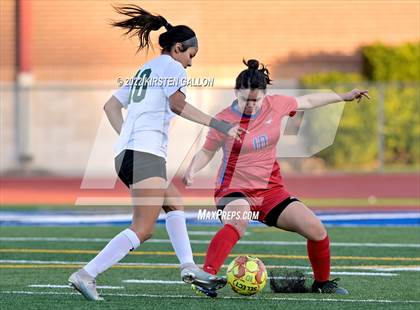 Thumbnail 1 in Carter-Riverside vs. Kennedale (UIL 4A Bi-District Playoff) photogallery.