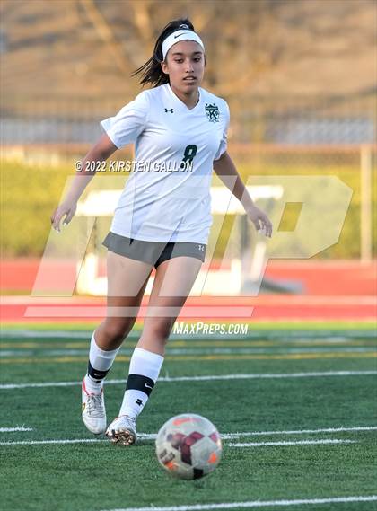 Thumbnail 3 in Carter-Riverside vs. Kennedale (UIL 4A Bi-District Playoff) photogallery.