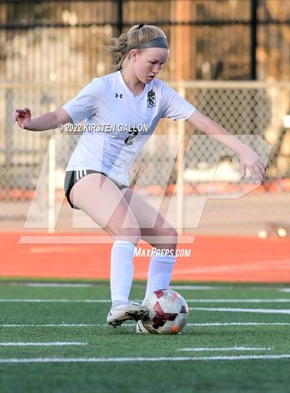 Thumbnail 1 in Carter-Riverside vs. Kennedale (UIL 4A Bi-District Playoff) photogallery.