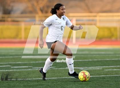 Thumbnail 1 in Carter-Riverside vs. Kennedale (UIL 4A Bi-District Playoff) photogallery.