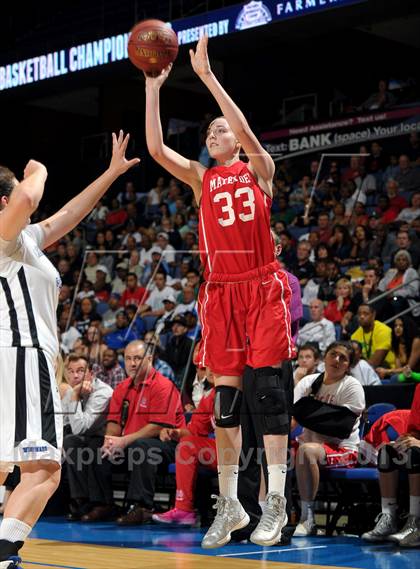 Thumbnail 2 in Windward vs. Mater Dei (CIF SoCal Open Division Regional Final) photogallery.