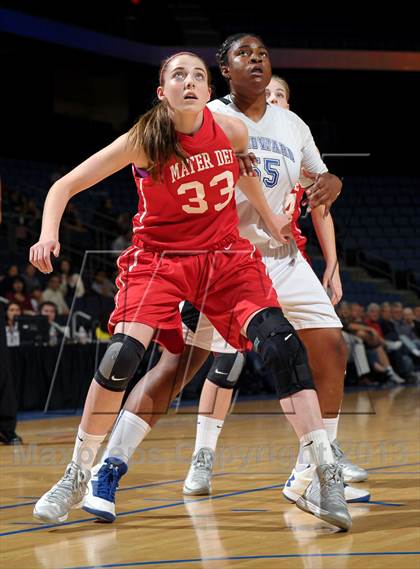 Thumbnail 3 in Windward vs. Mater Dei (CIF SoCal Open Division Regional Final) photogallery.