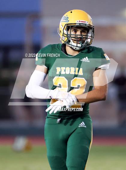 Thumbnail 1 in American Leadership Academy - West Foothills @ Peoria photogallery.