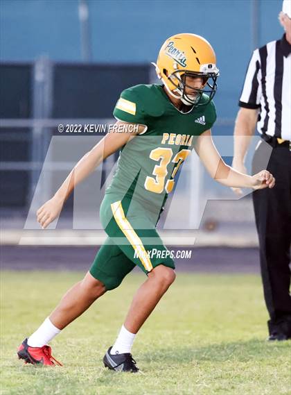 Thumbnail 1 in American Leadership Academy - West Foothills @ Peoria photogallery.