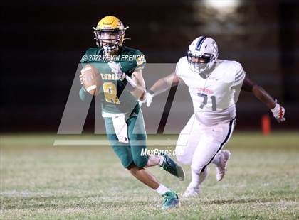Thumbnail 1 in American Leadership Academy - West Foothills @ Peoria photogallery.