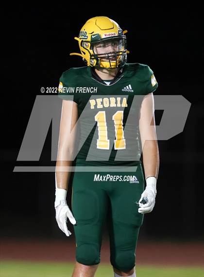 Thumbnail 2 in American Leadership Academy - West Foothills @ Peoria photogallery.