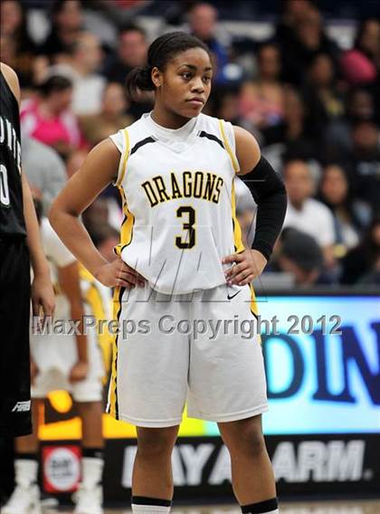 Thumbnail 1 in Miramonte vs. Bishop O'Dowd (CIF NCS D3 Final) photogallery.