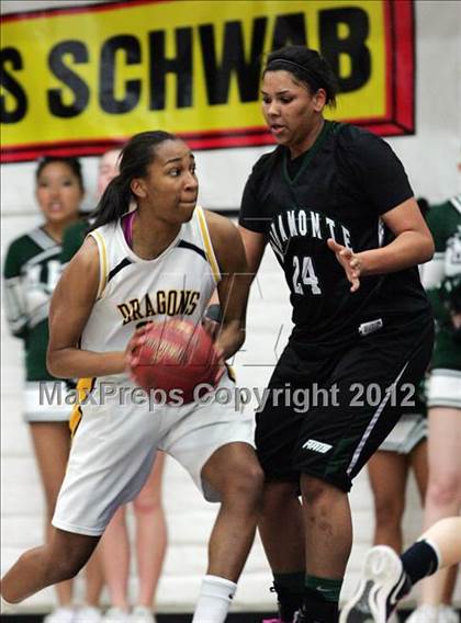 Thumbnail 2 in Miramonte vs. Bishop O'Dowd (CIF NCS D3 Final) photogallery.