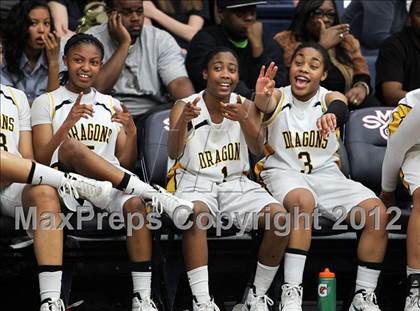 Thumbnail 2 in Miramonte vs. Bishop O'Dowd (CIF NCS D3 Final) photogallery.