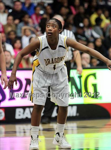 Thumbnail 1 in Miramonte vs. Bishop O'Dowd (CIF NCS D3 Final) photogallery.
