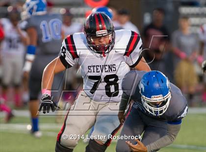 Thumbnail 1 in Stevens @ Jay photogallery.