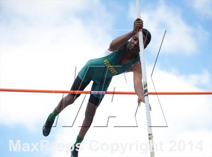Thumbnail 2 in Nassau Coaches Invitational photogallery.