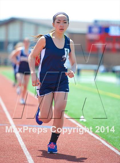 Thumbnail 2 in Nassau Coaches Invitational photogallery.