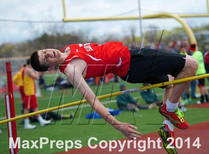 Thumbnail 1 in Nassau Coaches Invitational photogallery.