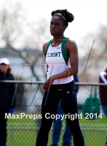 Thumbnail 3 in Nassau Coaches Invitational photogallery.