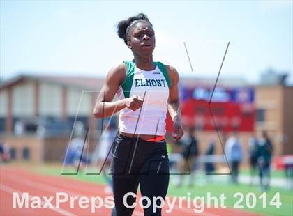 Thumbnail 1 in Nassau Coaches Invitational photogallery.