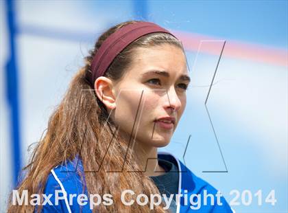 Thumbnail 3 in Nassau Coaches Invitational photogallery.