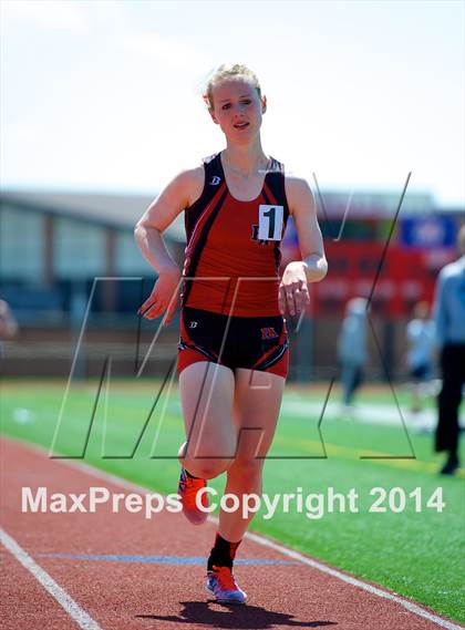 Thumbnail 3 in Nassau Coaches Invitational photogallery.