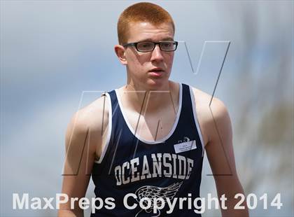 Thumbnail 1 in Nassau Coaches Invitational photogallery.