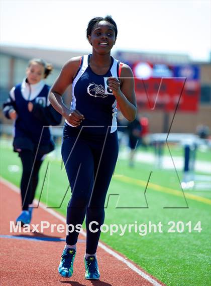 Thumbnail 2 in Nassau Coaches Invitational photogallery.