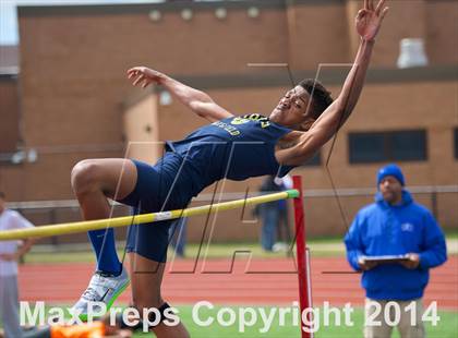 Thumbnail 3 in Nassau Coaches Invitational photogallery.