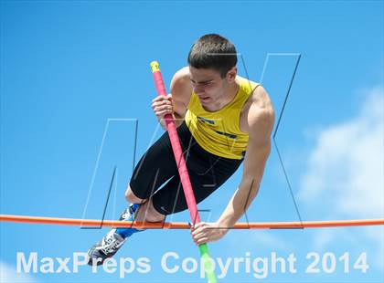 Thumbnail 3 in Nassau Coaches Invitational photogallery.