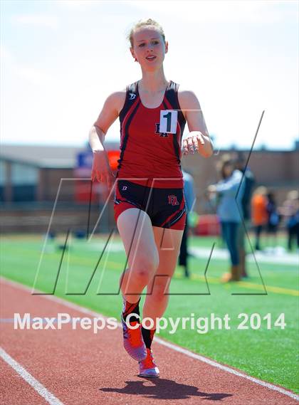 Thumbnail 1 in Nassau Coaches Invitational photogallery.